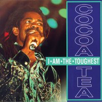 Nah Fight Nuh Man Over Woman - Cocoa Tea