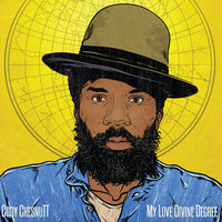 Image of Love - Cody ChesnuTT