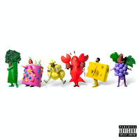 Pombachu - Cake Pop & Dylan Brady & Lewis Grant & Robel Ketema