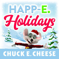 Jingle Bells - Chuck E. Cheese