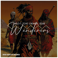 Sahara - Melo-T & Toxic Chemical & Equie