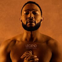 Wonder Woman - John Legend