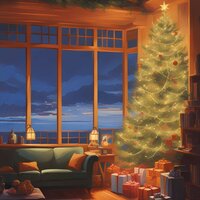 Silent Night - Enjoy Christmas & Франц Грубер