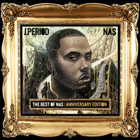 The Message - Nas & J.Period