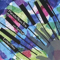 Ilde Chatter - Pamela Hines Trio & April Hall