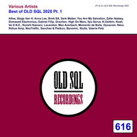 Phono Poet - Kenshi Kamaro