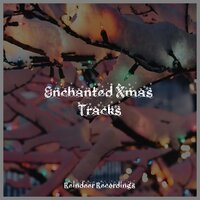 One Night Before Christmas - Christmas Music Santa & Christmas Songs Piano Series & Christmas Jazz