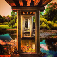 Eat your veggies - LUKA