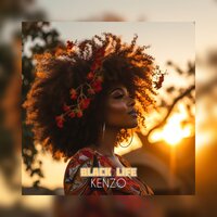 Black Life - Kenzo