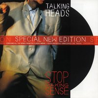 This Must Be The Place (Naive Melody) - Talking Heads