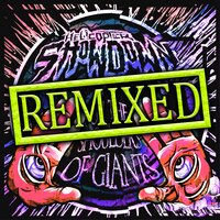 Can U Feel Me - Helicopter Showdown & Antiserum