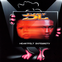 Missing Link - Funky DL