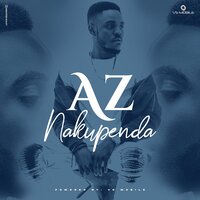 Nakupenda - AZ