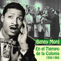 Busco Tu Olvido - Benny More