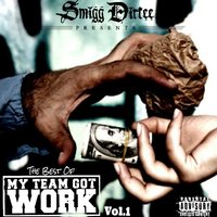 Tell Me Wut U Like 2 Hear (Satisfaction) - Smigg Dirtee & Entyce