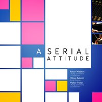 Symphony No. 6: Fluendo espressivo - Seattle Symphony Orchestra & Gerard Schwarz & Walter Piston