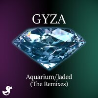 Aquarium - GYZA & SCTRS & AWB