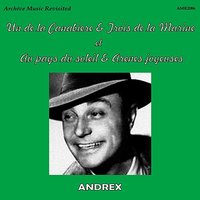 Les pescadous - Andrex