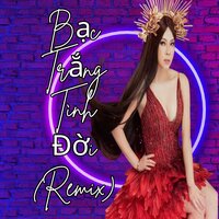 Bạc Trắng Tình Đời - Thanh Thảo