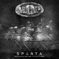 Get Yours - M.O.P. & Snowgoons