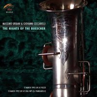 Confirmation - Massimo Urbani & Giovanni Ceccarelli & Massimo Urbani, Giovanni Ceccarelli