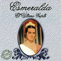 Besos y Cerezas - Esmeralda