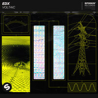 Voltaic - EDX