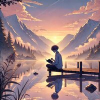 Distant Wind Whispers - Lofi DreamHop & Hip Hop Lofi