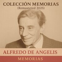 Una Piba Como Vos - Alfredo De Angelis