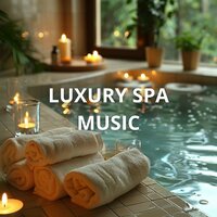 Silent Mind Oasis - Michael Born & Spa Meditation Music