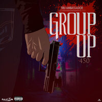Group Up - 450