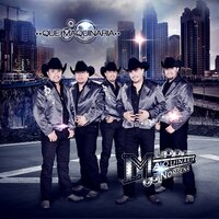 ¿Por Qué No Vienes? - La Maquinaria Nortena