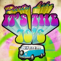 Boom Boom (Out Go the Lights) - Pat Travers