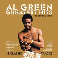 I'm so Lonesome I Could Cry - Al Green