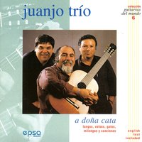 Septiembre Color - Juanjo Domínguez & Ruben Diaz & Juanjo TrÃo (Juanjo Dominguez) & Raúl Domínguez