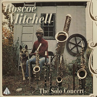 Jibbana (Montreal, Soprano) - Roscoe Mitchell
