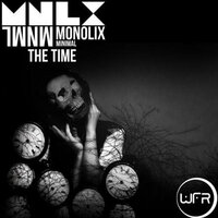 The Time 2 - Monolix