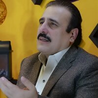 Nare Ye Panre - Gulzar Alam