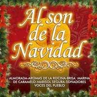 Caminito de Belen - Soñadores