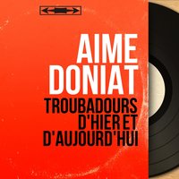 Les feuilles mortes - Aimé Doniat