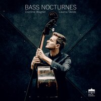 Ballade No. 1, Op. 23 (Arr. for Double Bass and Piano by Dominik Wagner) - Dominik Wagner & Lauma Skride & Фридерик Шопен