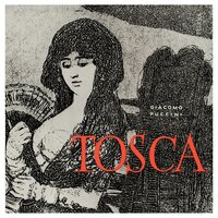 Tosca - Staatskapelle Berlin & Horst Stein & Sándor Kónya & Stefania Woytowicz & Джакомо Пуччини