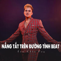 Nắng Tắt Trên Đường Tình Beat - Lâm Chấn Huy