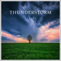 Thunderstorm Sounds, Pt. 14 - Nature Sound Collection & Sleep Sound Library