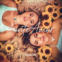 Fonte do Amor - Flavia Gabê & Mila