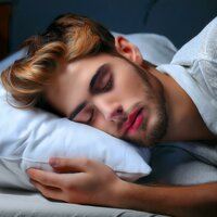 Vibraciones Lofi Para Relajarse De Noche - Una Sola Luna & Hip-hop en calma & Polvo del sueño