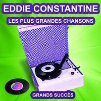 Tu joues avec le feu - Eddie Constantine