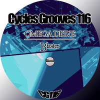 Bender - Omega Drive
