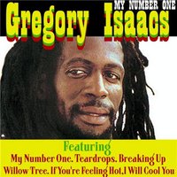 Tumbling Tears - Gregory Isaacs & D.J. Ranking Barnabbas & Chris Wilson