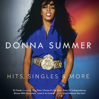 When Love Cries - Donna Summer